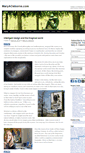 Mobile Screenshot of maryaosborne.com